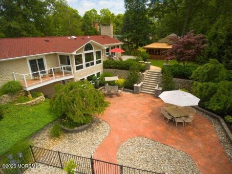 884 Breezy Oaks Drive Toms River NJ 08753