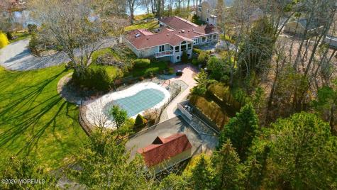 884 Breezy Oaks Drive Toms River NJ 08753