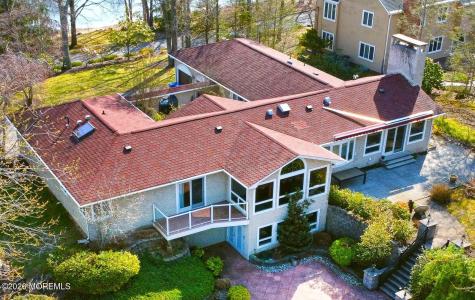 884 Breezy Oaks Drive Toms River NJ 08753