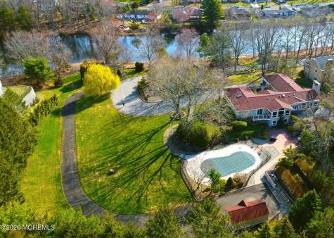 884 Breezy Oaks Drive Toms River NJ 08753