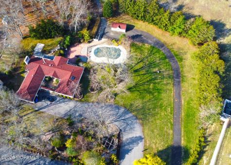 884 Breezy Oaks Drive Toms River NJ 08753