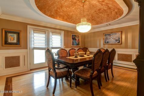 884 Breezy Oaks Drive Toms River NJ 08753
