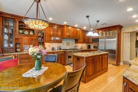 884 Breezy Oaks Drive Toms River NJ 08753