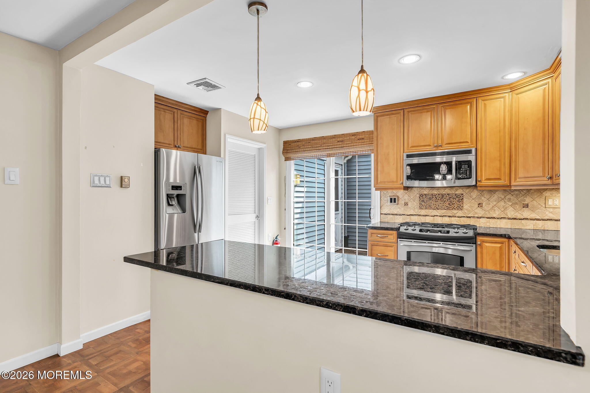 726A Wooton Court Manchester NJ 08759