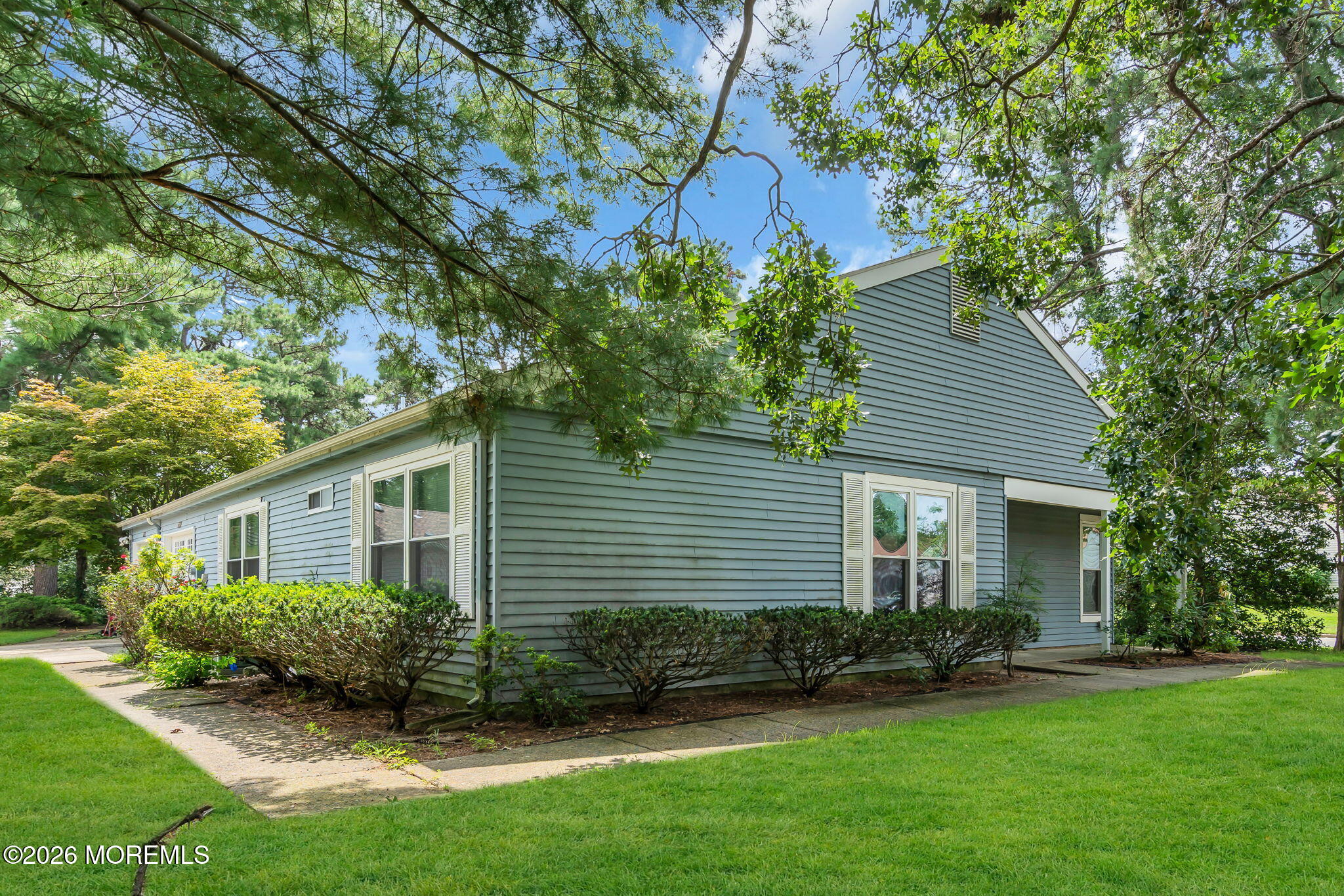 726A Wooton Court Manchester NJ 08759
