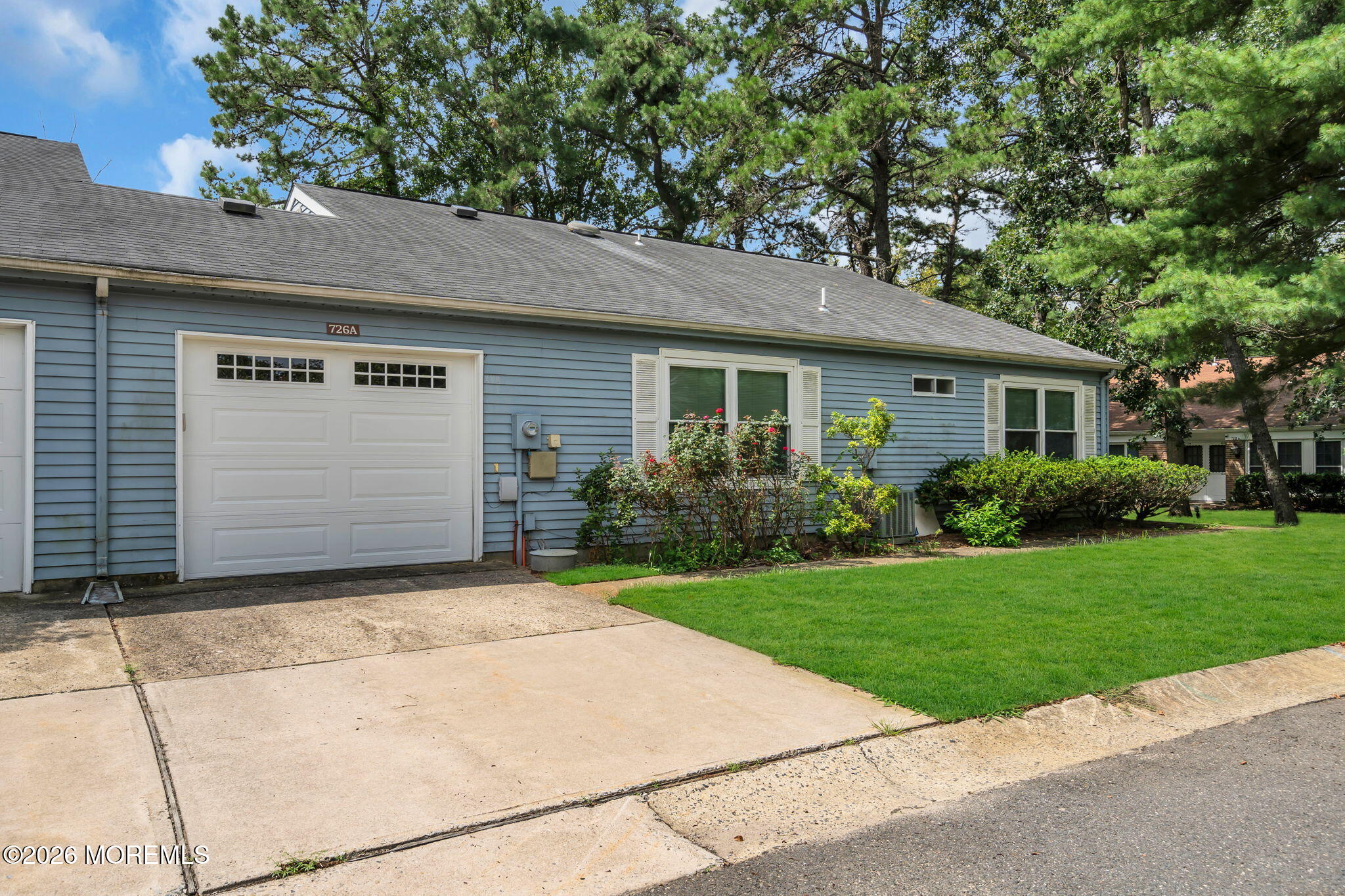 726A Wooton Court Manchester NJ 08759