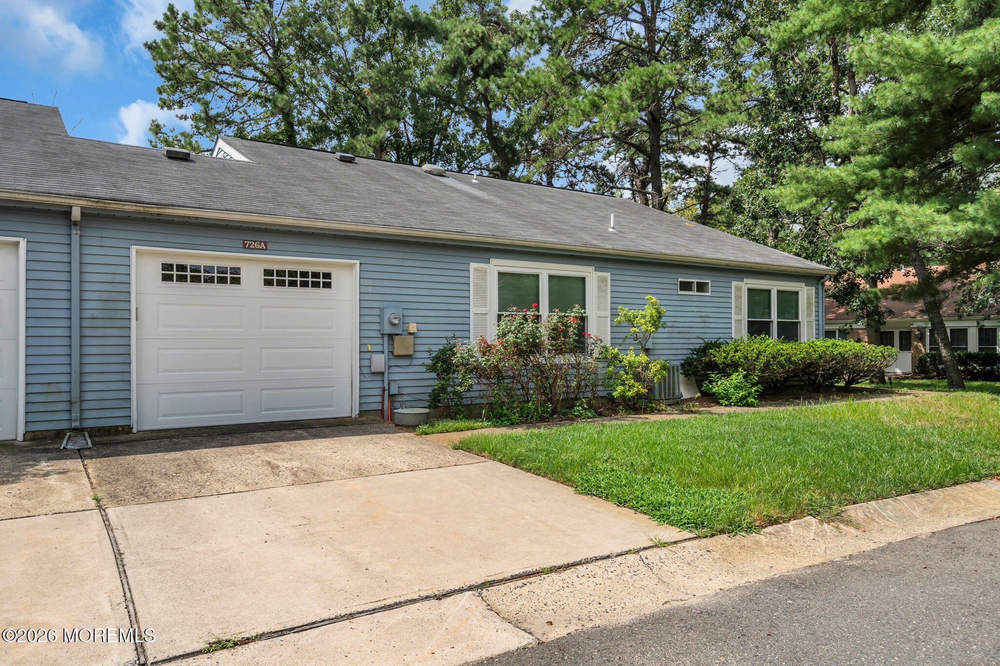 726A Wooton Court Manchester NJ 08759