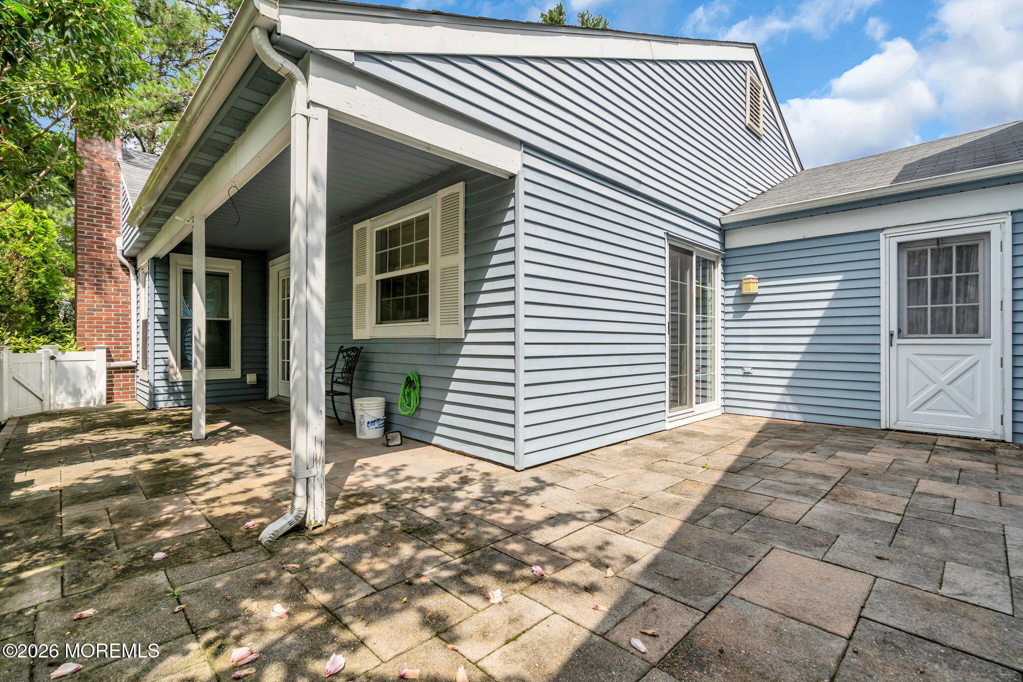 726A Wooton Court Manchester NJ 08759