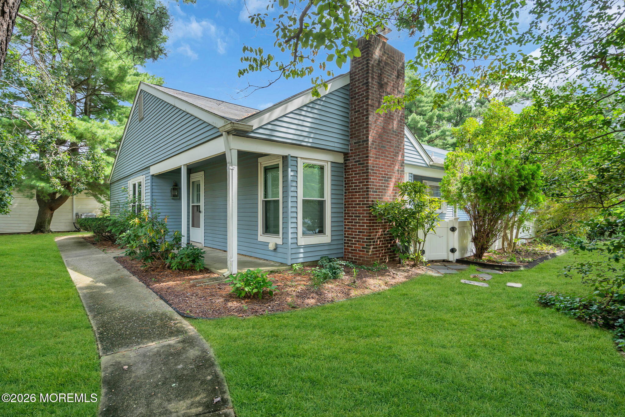 726A Wooton Court Manchester NJ 08759