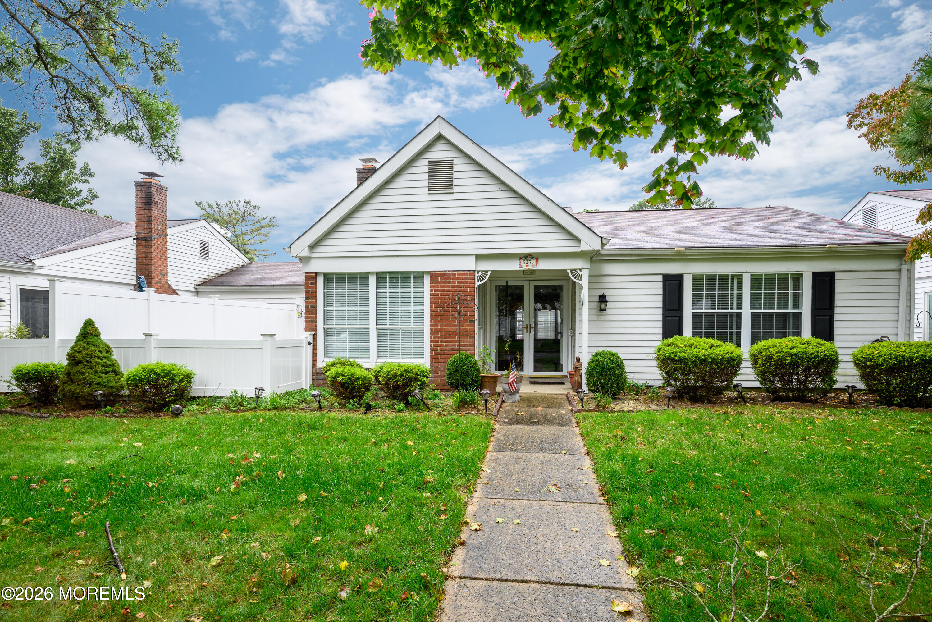 525B Sheffield Drive Manchester NJ 08759