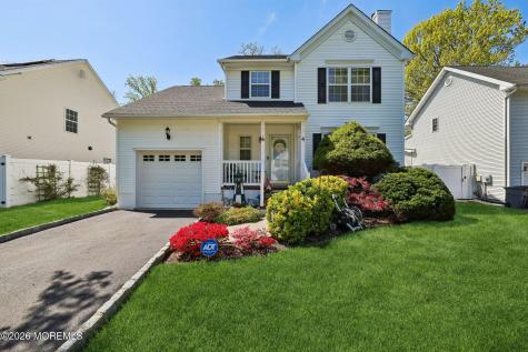 4 Angelica Court Matawan NJ 07747