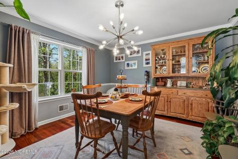 4 Angelica Court Matawan NJ 07747
