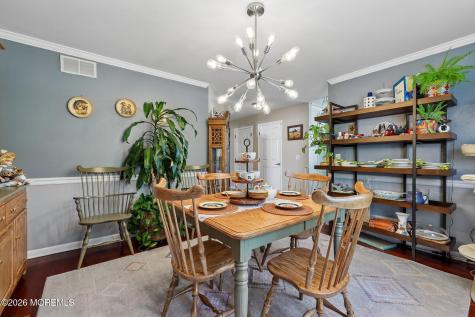 4 Angelica Court Matawan NJ 07747
