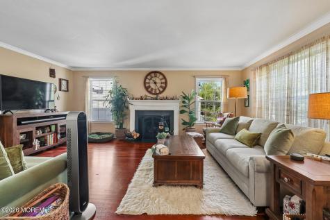 4 Angelica Court Matawan NJ 07747