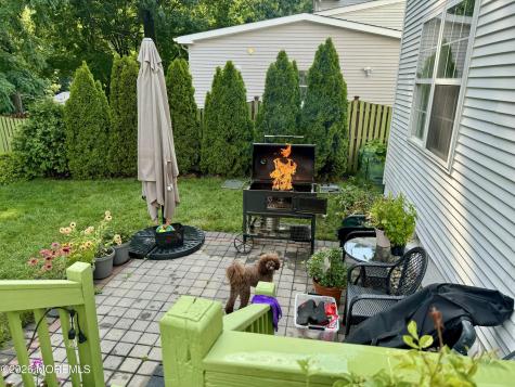 4 Angelica Court Matawan NJ 07747