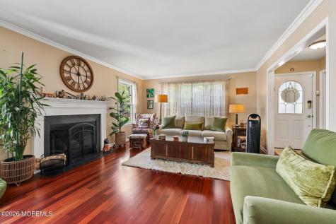 4 Angelica Court Matawan NJ 07747