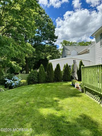 4 Angelica Court Matawan NJ 07747