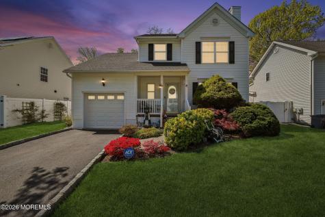 4 Angelica Court Matawan NJ 07747