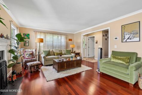4 Angelica Court Matawan NJ 07747