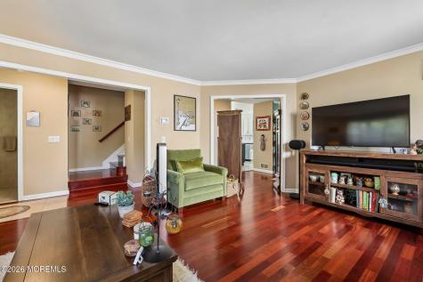 4 Angelica Court Matawan NJ 07747