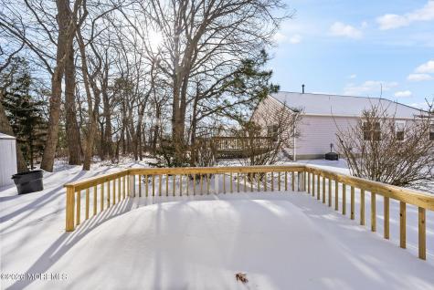 2373 Mount Hood Lane Toms River NJ 08753