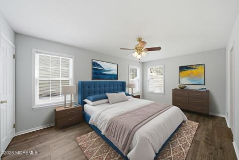 2373 Mount Hood Lane Toms River NJ 08753