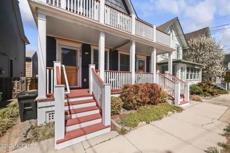 143 Mount Hermon Way Ocean Grove NJ 07756
