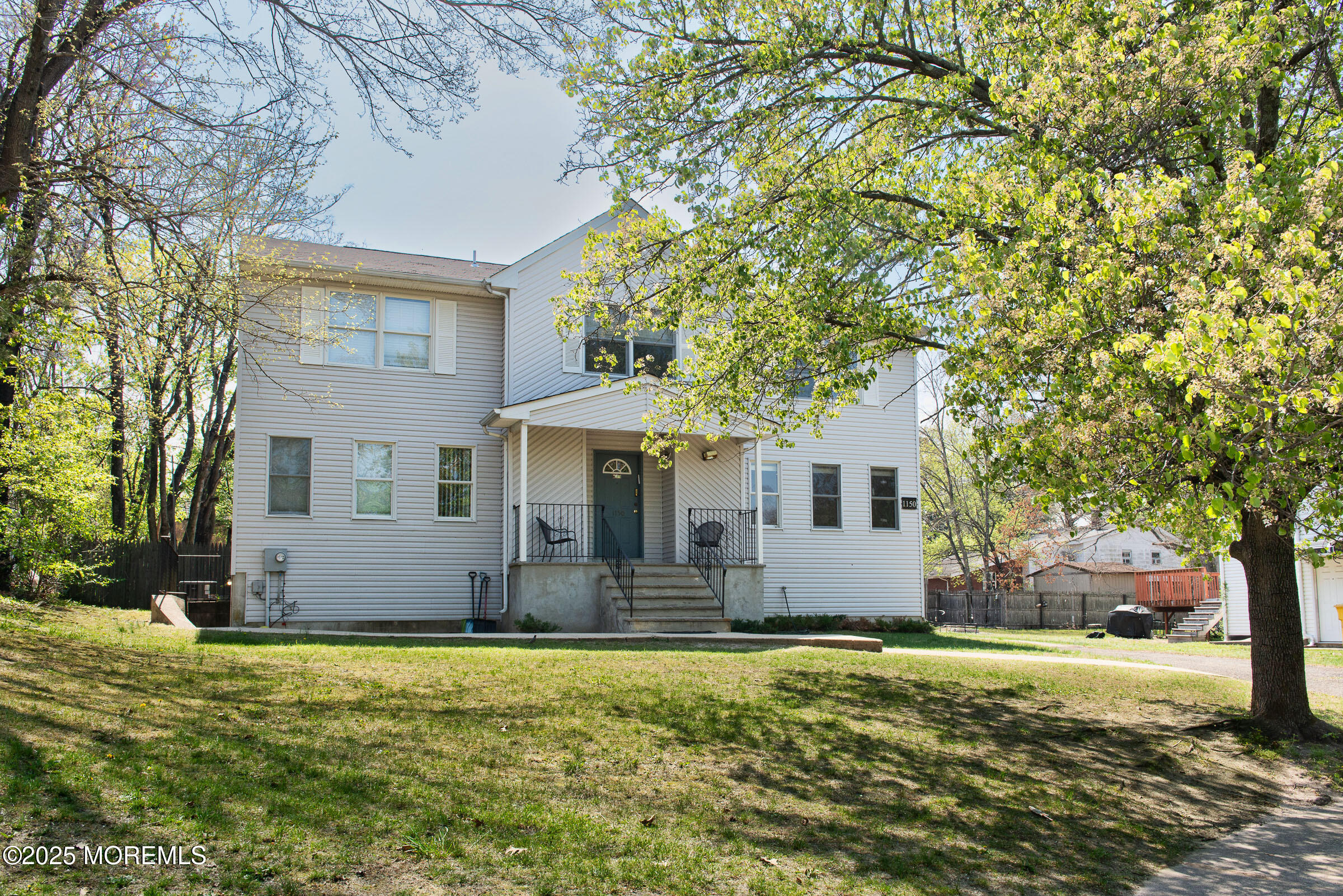 1150 Buckwald Court Lakewood NJ 08701
