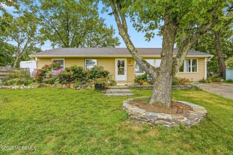 528 New York Avenue Brick NJ 08724
