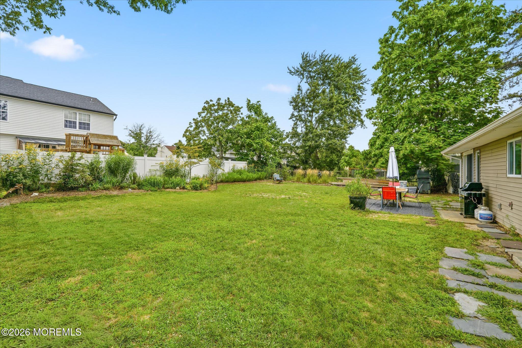 528 New York Avenue Brick NJ 08724
