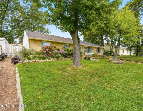 528 New York Avenue Brick NJ 08724
