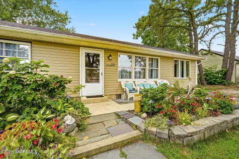 528 New York Avenue Brick NJ 08724
