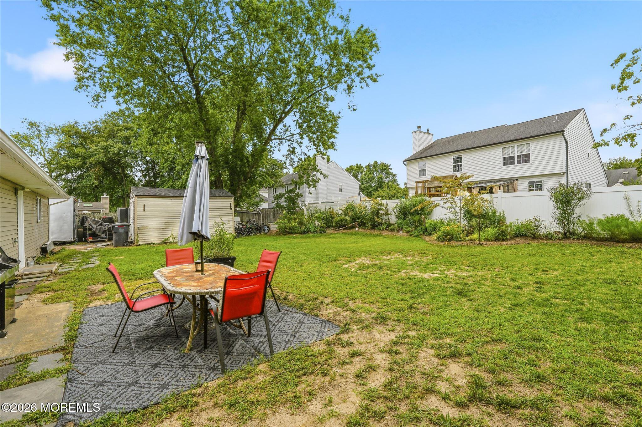 528 New York Avenue Brick NJ 08724