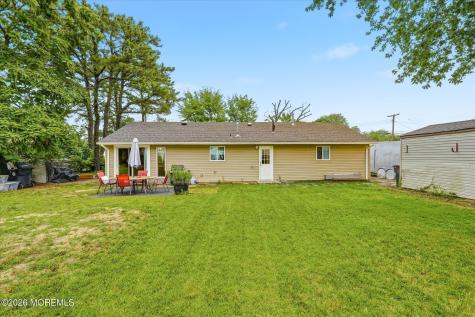 528 New York Avenue Brick NJ 08724