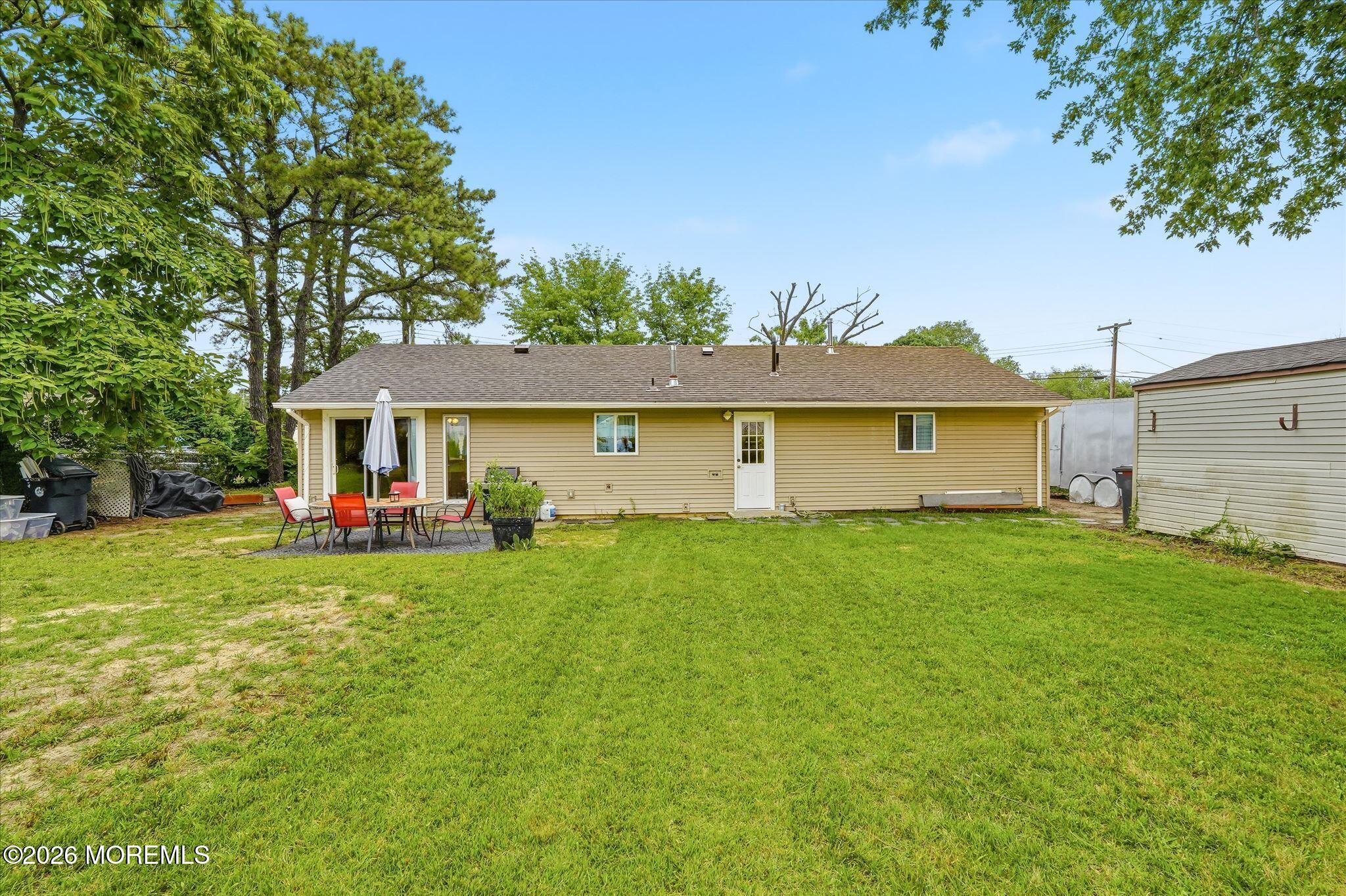528 New York Avenue Brick NJ 08724