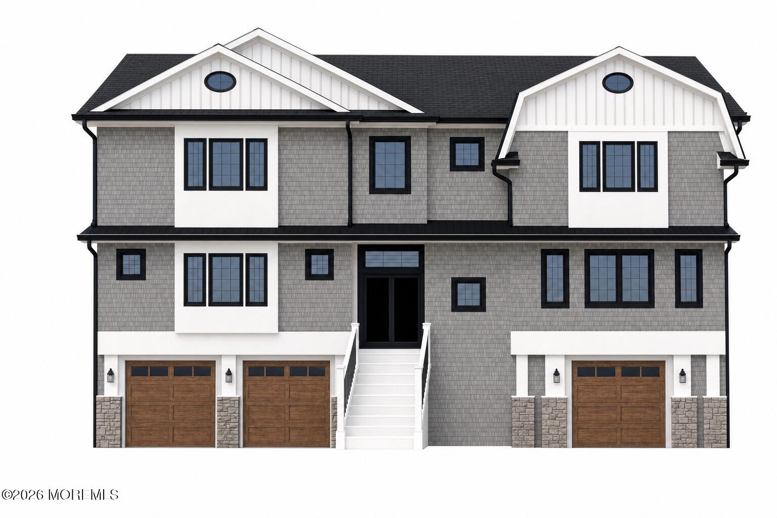 936 Meadowlark Drive Lanoka Harbor NJ 08734