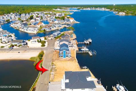 936 Meadowlark Drive Lanoka Harbor NJ 08734