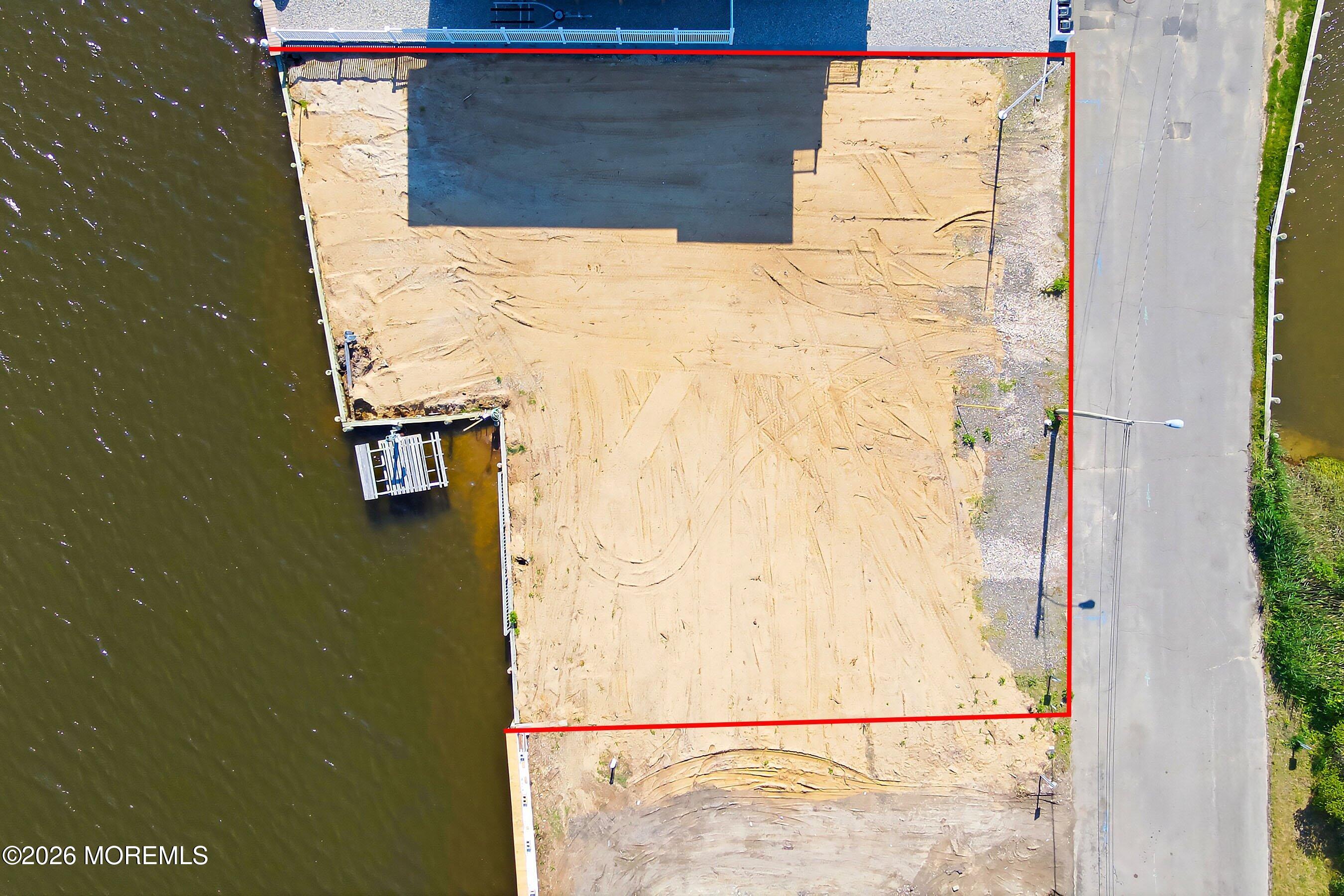 936 Meadowlark Drive Lanoka Harbor NJ 08734