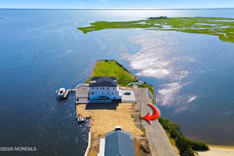 936 Meadowlark Drive Lanoka Harbor NJ 08734