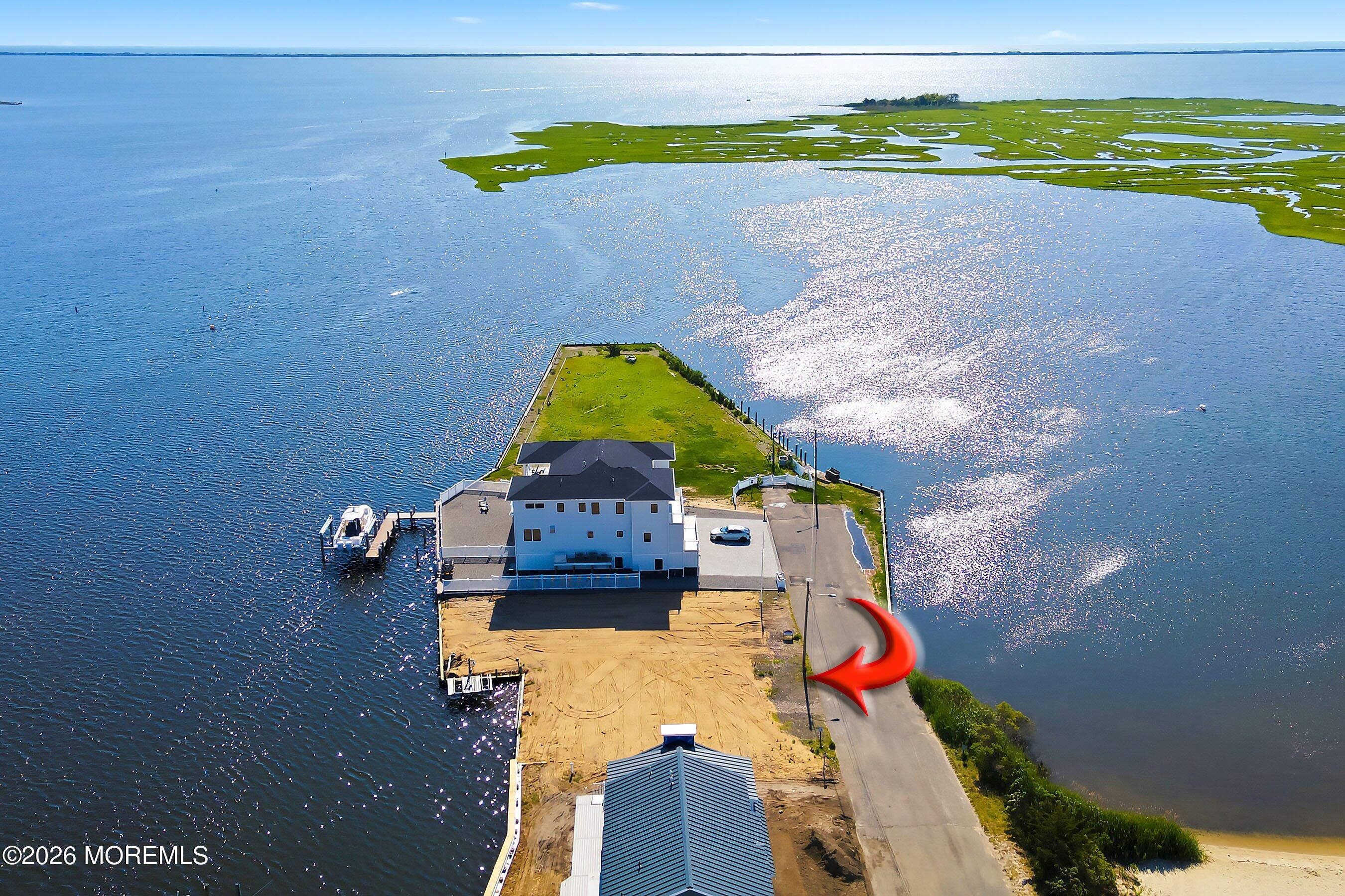 936 Meadowlark Drive Lanoka Harbor NJ 08734