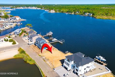 936 Meadowlark Drive Lanoka Harbor NJ 08734