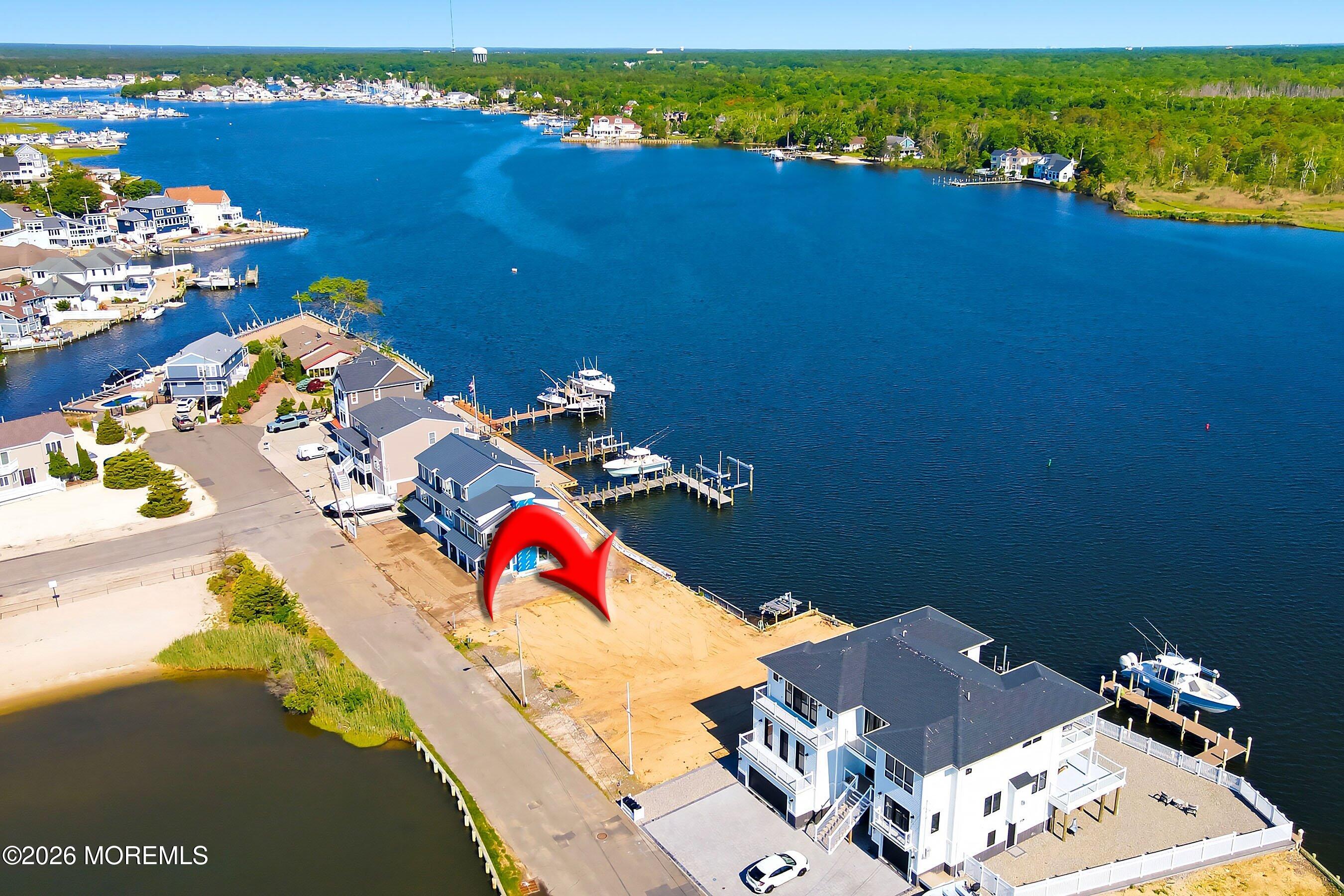 936 Meadowlark Drive Lanoka Harbor NJ 08734