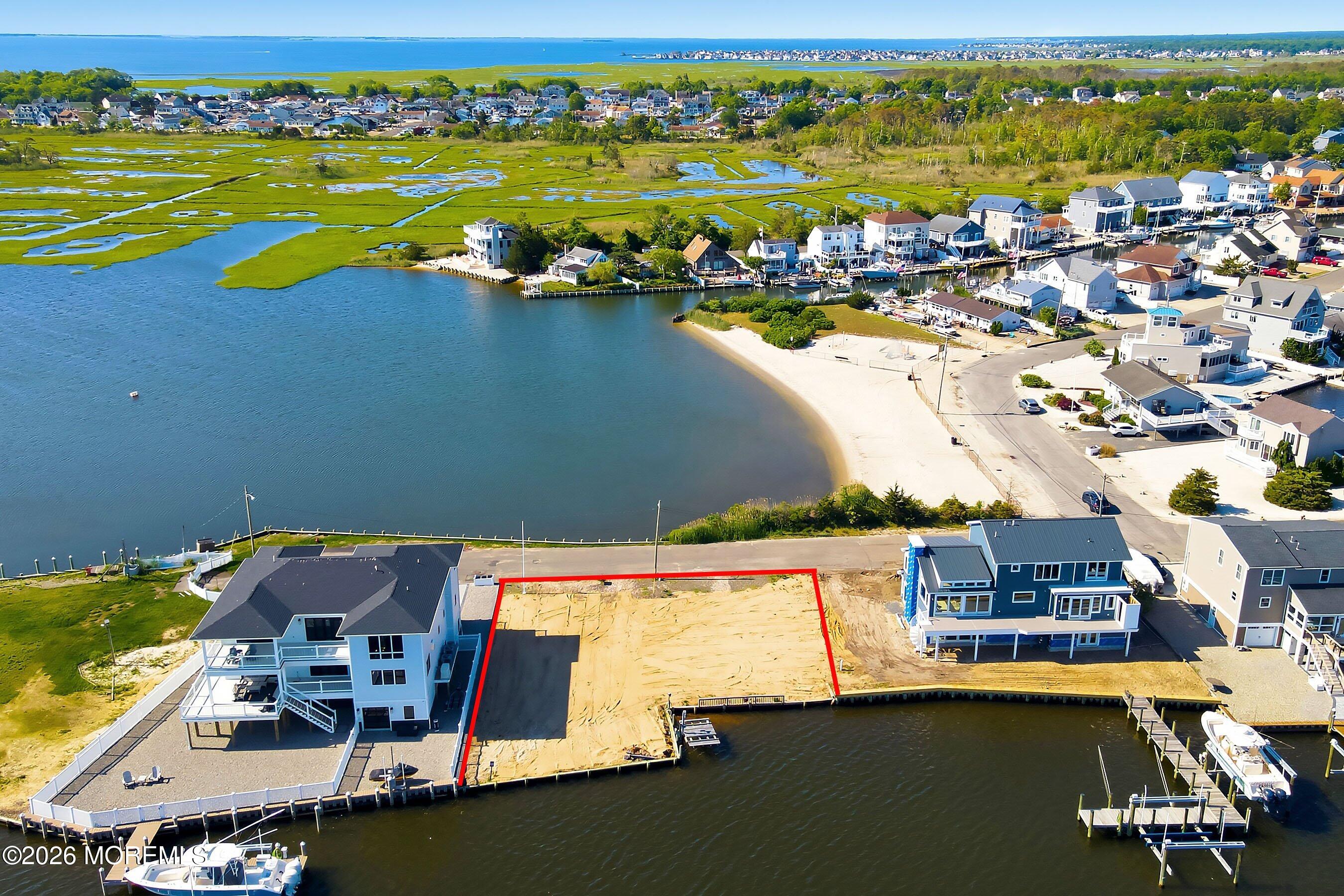 936 Meadowlark Drive Lanoka Harbor NJ 08734