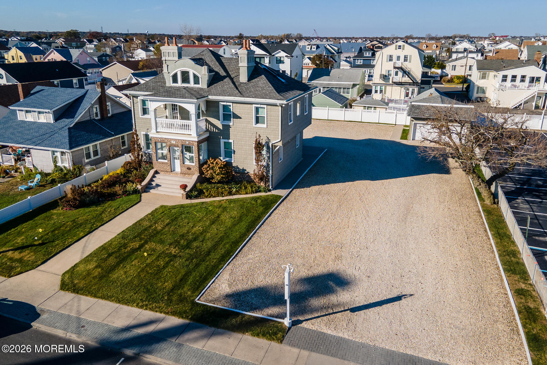 17 Arnold Avenue Point Pleasant Beach NJ 08742