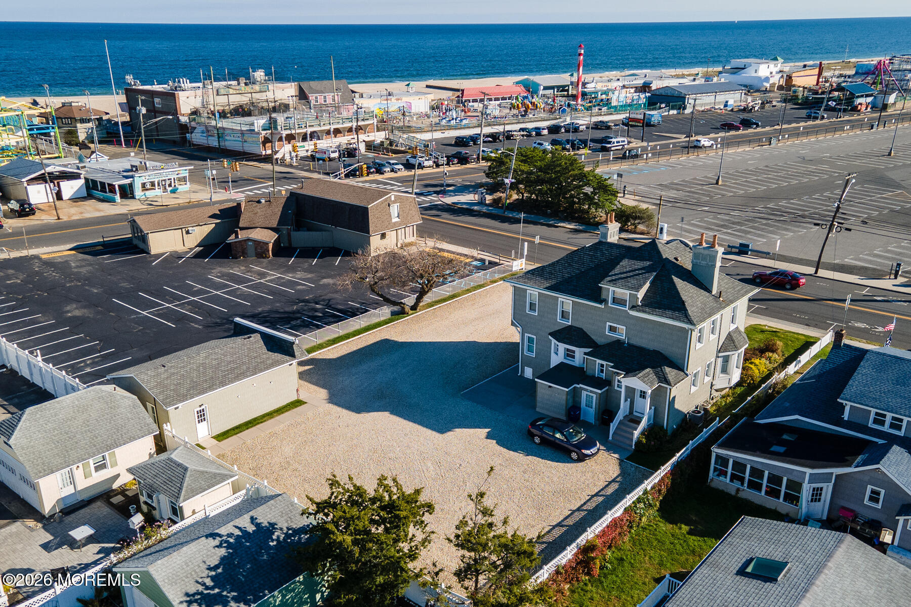 17 Arnold Avenue Point Pleasant Beach NJ 08742