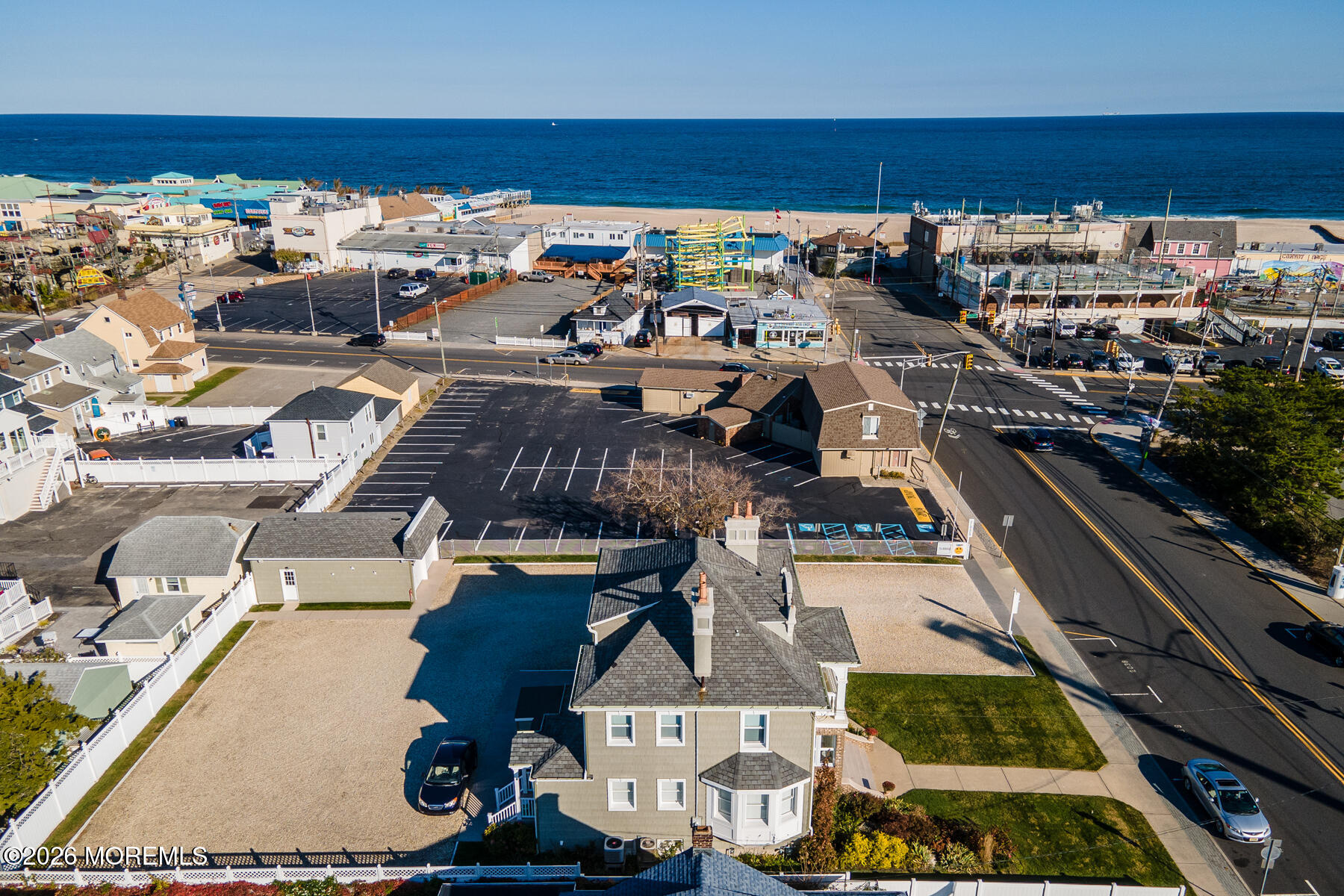 17 Arnold Avenue Point Pleasant Beach NJ 08742