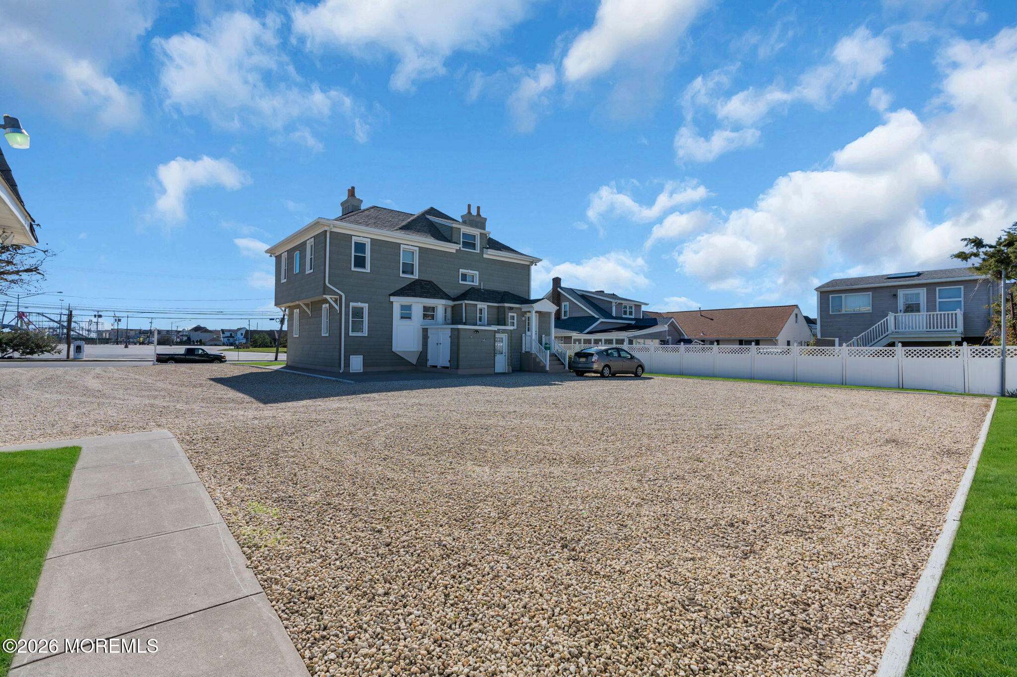 17 Arnold Avenue Point Pleasant Beach NJ 08742