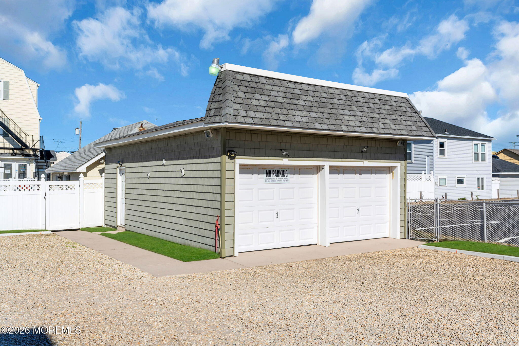 17 Arnold Avenue Point Pleasant Beach NJ 08742