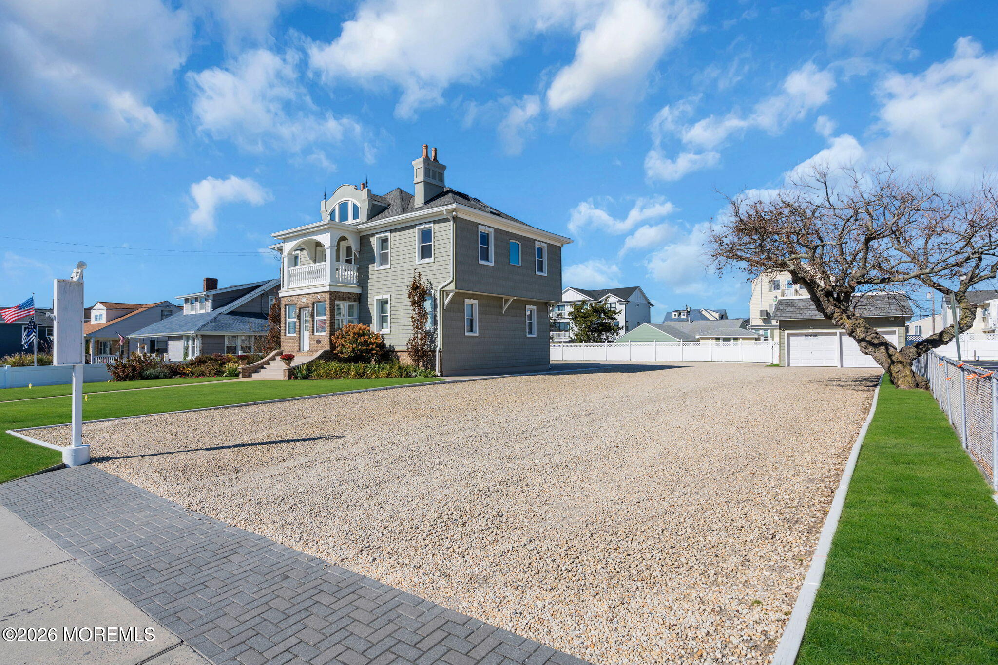 17 Arnold Avenue Point Pleasant Beach NJ 08742