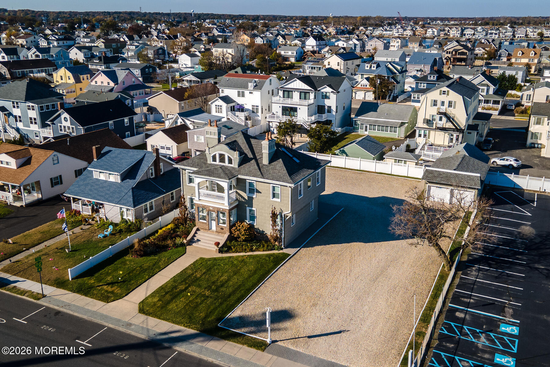 17 Arnold Avenue Point Pleasant Beach NJ 08742